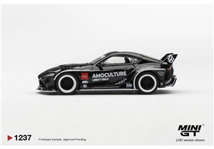 Toyota GR Supra LB Works Amoculture (RHD)