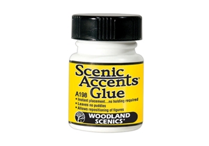 Scenic Accents Glue