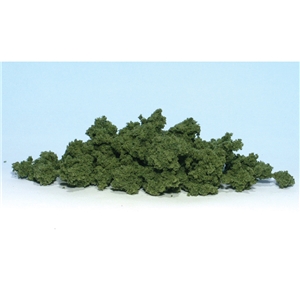 Medium Green Clump Foliage