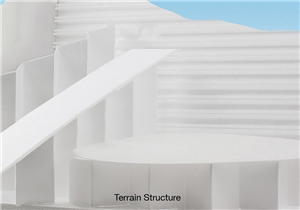 1/8" Modeling Sheets (x4)