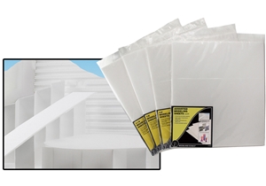 Assorted Modeling Sheets