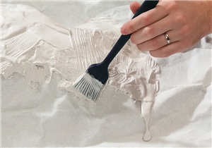 Shaper Sheet Plaster