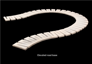 Road Riser™ (x4)