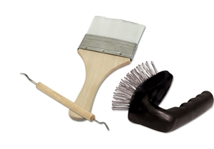Easy Rock Carving Tools