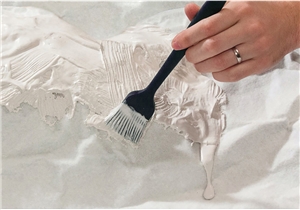Plaster Brush Set