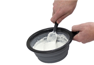 Plaster Mixing Set