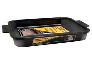Plaster Cloth/Modeling Tray