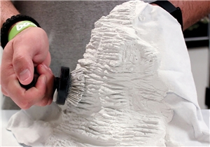 Carving Plaster™