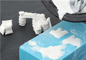 Super Strength Plaster™