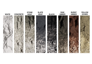Earth Colours Kit