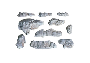 Outcroppings Rock Mould (5"x7")