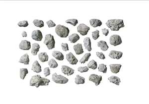 Boulders Rock Mould (5"x7")