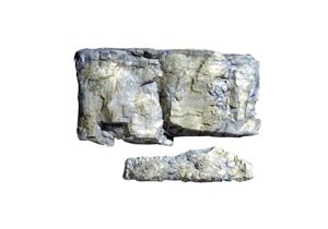 Strata Stone Rock Mould (5"x7")