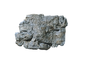 Layered Rocks Mould (5"x7")