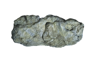 Washed Rock Mould (10½"x5")