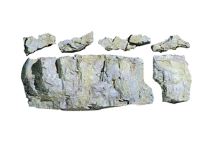 Base Rock Mould (10½"x5")