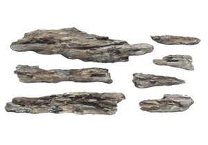 Shelf Rocks Rock Mould (10½"x5")