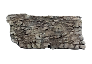 Rock Face Rock Mould (10½"x5")