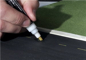 Road Stripe Remover