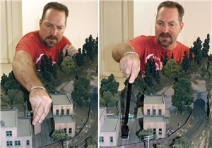 Rail Tracker™ Cleaning Kit
