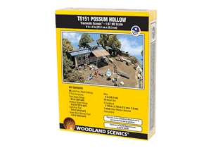 Possum Hollow
