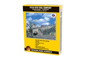 Otis Coal Company