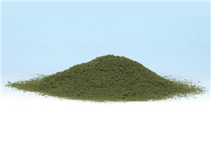 Burnt Grass Fine Turf