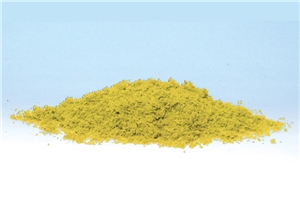 Fall Yellow Coarse Turf