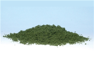 Medium Green Coarse Turf