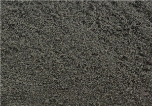 Pollen - Charcoal