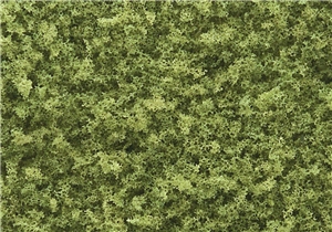 Light Green Coarse Turf (bag)