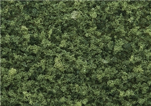 Medium Green Coarse Turf (Bag)