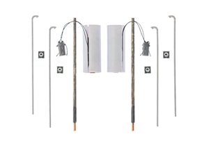 N Transformer Connect Set