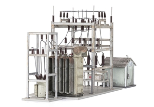 N Substation
