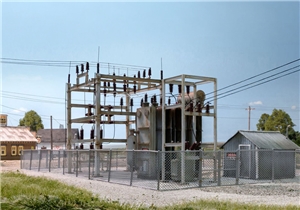 N Substation