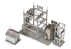 N Substation