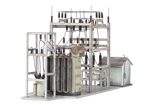 HO Substation