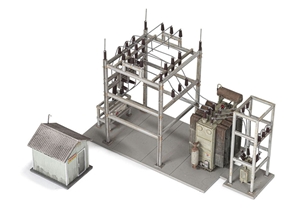 HO Substation