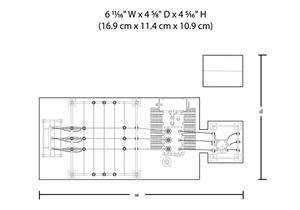 HO Substation