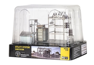 HO Substation