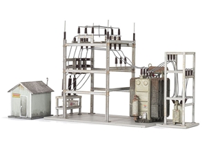 O Substation