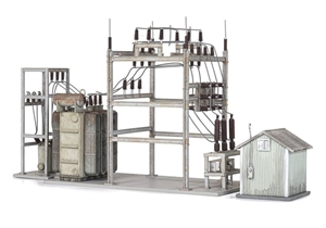 O Substation