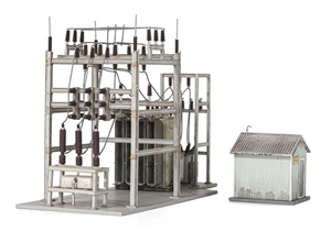 O Substation