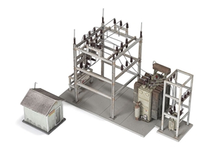 O Substation