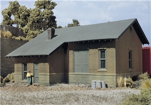 Freight Depot