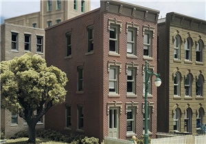 Townhouse No.1