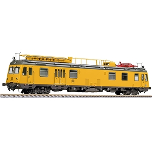 Bachmann Europe plc - model-railway/liliput -> HO Scale