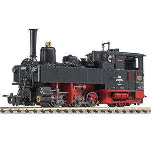 Bachmann Europe plc - model-railway/liliput -> HOe Scale