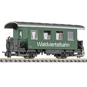 LILIPUT FIRST CLASS HOゲージ BACHMANN Winco Bachmann-Liliput HOe