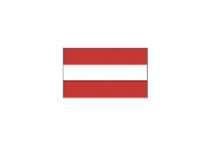 Motor trolley, Austrian Red Cross, White